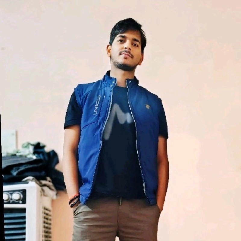 Ghanshyam Prajapati
