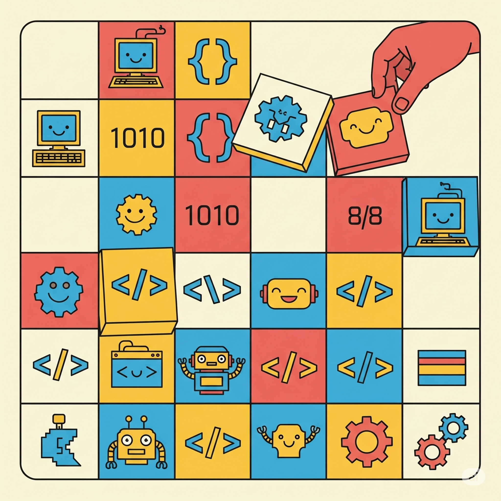 Memory Game