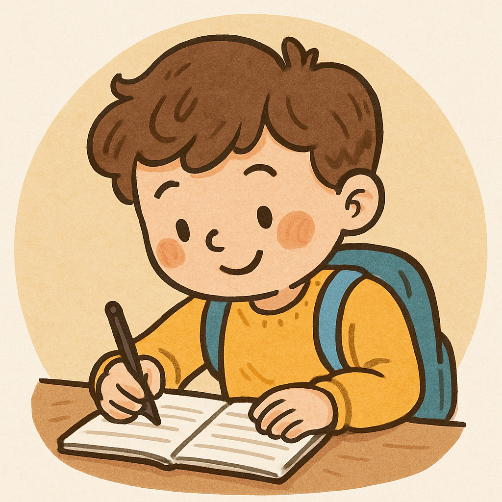 student image